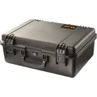 Peli Peli-Storm IM2600 zwart Leeg