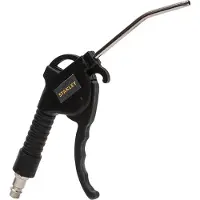 Stanley - Blaaspistool Met Variabele Luchtstroom