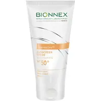 Bionnex 3x Preventiva Zonnebrandcreme Spf 50+ 50 Ml