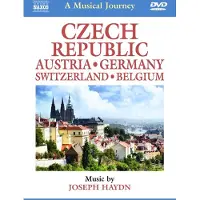 OUTHERE Capella Istropolitana - Hayd: Symphonies Nos.100 & 101 (DVD)