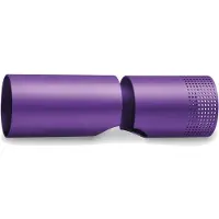 Diva Pro Atmos Atom Sleeve Deep Purple Accessoire - 1stuks