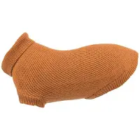 Trixie Trui Citystyle Berlin - 45 Cm - Roest