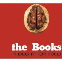Konkurrent The Books - Thought For Food (CD) (Remastered)