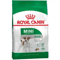 Royal Canin Mini Chicken Volwassen Hondenvoer 2kg