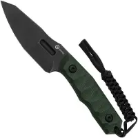 CIVIVI Propugnator Fixed Blade Green