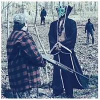 Bertus Distributie Ultramantis Black