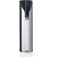 DECOR WALTHER Reserverolhouder DW 89 RVS