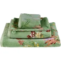 Pip studio Handdoek 55 x 100 cm set van 3