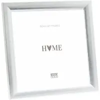 Deknudt Frames fotolijst S54SD2 - zilverkleur - hout - 15x15 cm