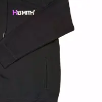Hismith Premium Organic Premium Hoodie Large