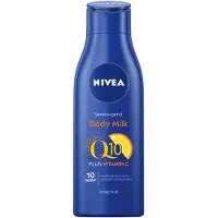 Nivea Q10 Plus Verstevigende Body Milk