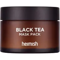 Heimish Gezichtsverzorging Cleansing Black Tea Mask Pack