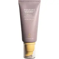 Haruharu Wonder Black Rice Pure Mineral Relief Daily Spf50+ Pa++++-black 50 Ml Zonnebrandcrème