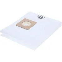 Bosch Fleece stofzak AdvancedVac 20, UniversalVac 15 - 2609256F66