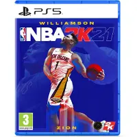 NBA 2K21 | PlayStation 5