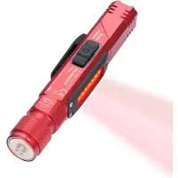 Troika Eco Knicklicht Wandlamp
