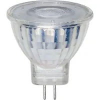 Enzo SPL LED spot MR11 GU4 12V 4,4-35W 2700K dimbaar - LED0037