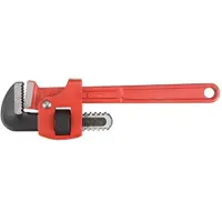 Egamaster - STILSONSLEUTEL - LICHT - 10" - Ø 1" - 0.65 kg