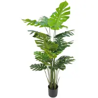 PrettyPlants Monstera Kunstplant 165cm