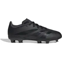 Adidas Voetbalschoenen - Predator League L F - Zwart - - 29 - Voetbalschoenen - Gras