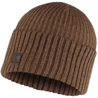 Buff - Rutger Hat - Muts One Size, bruin