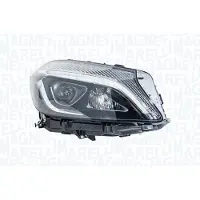 MAGNETI MARELLI Koplampen 719000000259