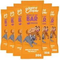 Edgard & Cooper 6x Adult Bar Kip 30 gr