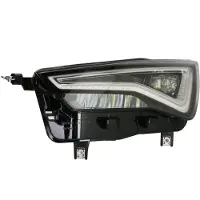 Hella 1EX 014 891-411 Koplamp