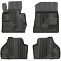 Frogum Rubber vloermatten FRG77407404