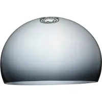 Steinhauer Lampkap Gramineus - Grijs