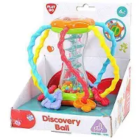 PLAYGO INFANT&TODDLER Ontdekkingsbal
