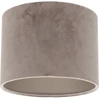 Steinhauer Kap 20 velours taupe