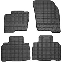 Frogum Rubbermatten Ford Edge 2016-heden -