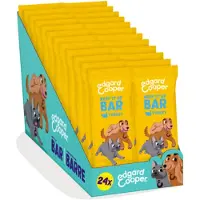 Edgard & Cooper 24x Adult Bar Kalkoen 30 Gr