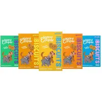 Edgard & Cooper Adult Biscuits Pakket