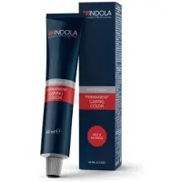Indola Profession Permanente Haarverf 9.82 Very Light Blonde Chocolate Pearl 60ml.