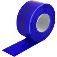 SW-Stahl 62017L Multi-Tape blauw, 12 bar 25, 4 mm breed