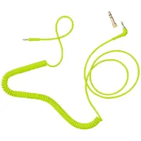 AIAIAI C18 Coiled Neon Cable