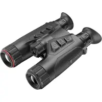Hikmicro HABROK HH35LN - Thermische beeldvormingsbinoculaire verrekijker met laser afstandsmeter