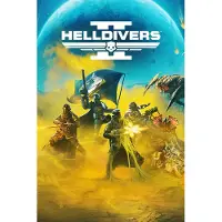 Helldivers 2 - PC Download