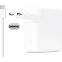 Zedar Usb-c oplader / adapter geschikt voor Macbook 87W van