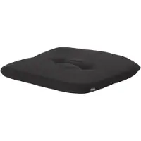 Hartman Zitkussen Hartman Havana Dark Grey Rond (46 x 45 cm)