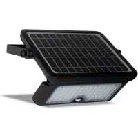 FlinQ - Solar Wandlamp - Solar Tuinverlichting -