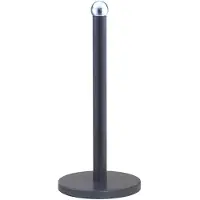 Michelino 46325 - Keukenrolhouder grijs - Nora serie