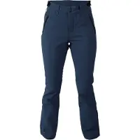 Brunotti Skibroek Women Tavors-Melange Softshell Pants Night Blue-S