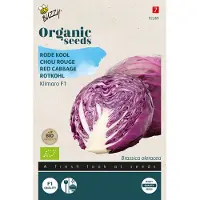 Buzzy Organic Rode Kool Klimaro F1 (BIO)