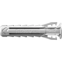 Fischer plug SX Plus 8x40mm (100 stuks)