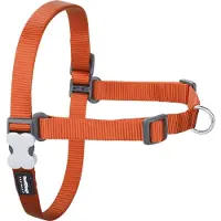Red Dingo No-pull Hondenharnas
