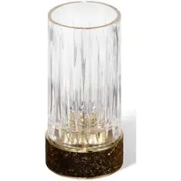 DECOR WALTHER Beker Rocks Goud