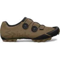 Spiuk Loma Carbon Bruin MTB Schoenen || Maat: 45